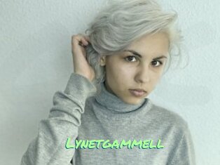 Lynetgammell