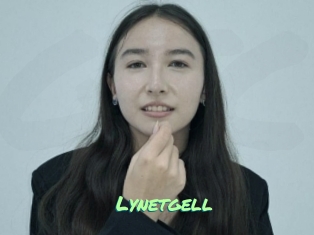 Lynetgell