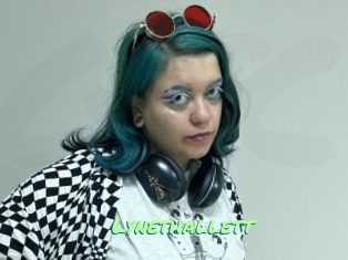 Lynethallett