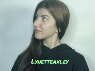 Lynetteaxley