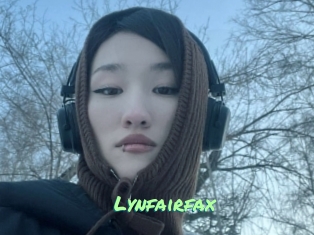 Lynfairfax