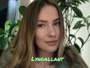 Lyngallant