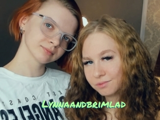 Lynnaandbrimlad