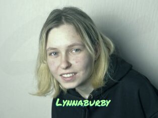 Lynnaburby