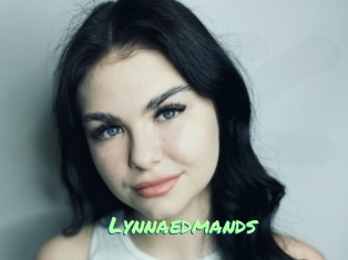 Lynnaedmands