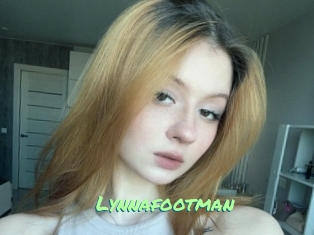 Lynnafootman