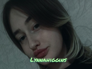 Lynnahiggins