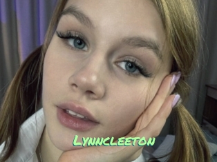 Lynncleeton