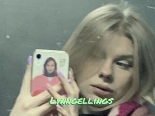 Lynngellings