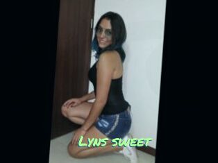 Lyns_sweet