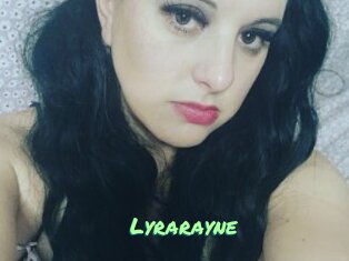 Lyrarayne