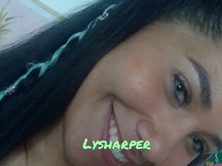 Lysharper