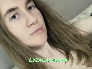 Lyzalanskaya