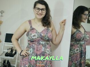 MAKAYLLA