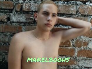 MAKELBOOHS