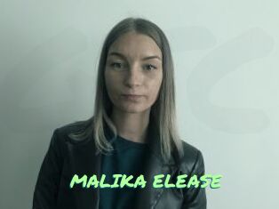 MALIKA_ELEASE