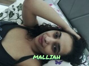 MALLIAH