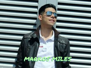 MARKOS_MILES