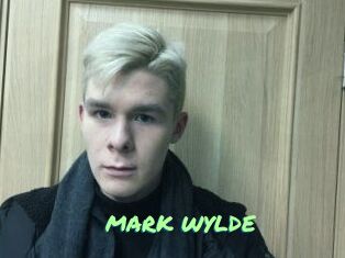 MARK_WYLDE