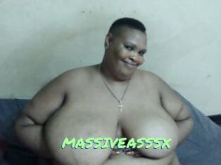 MASSIVEASSSX