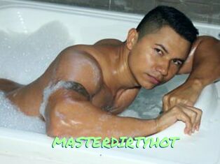 MASTERDIRTYHOT