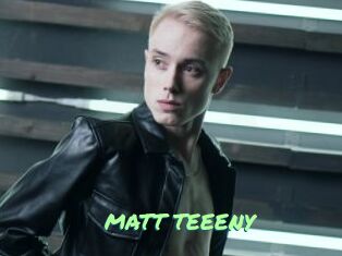 MATT_TEEENY