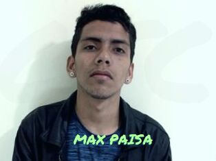 MAX_PAISA