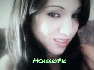 MCherryPie