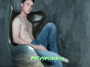 MCvspishkin