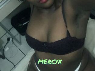 MERCYX