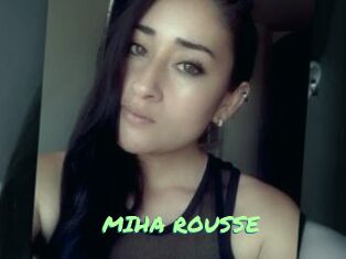 MIHA_ROUSSE