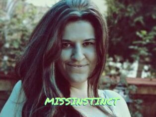 MISSINSTINCT