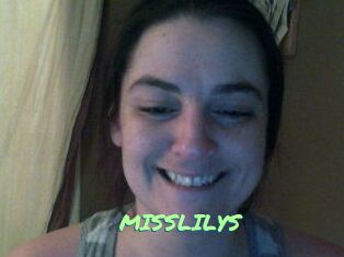 MISSLILYS