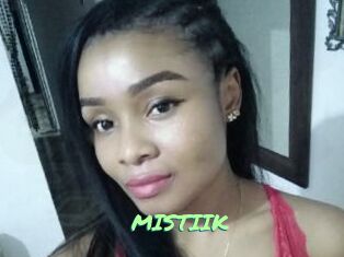 MISTIIK