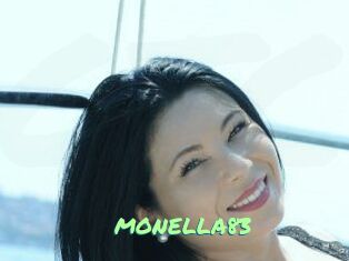 MONELLA83