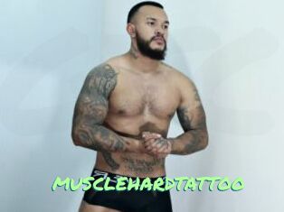 MUSCLEHARDTATTOO