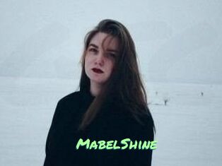 MabelShine