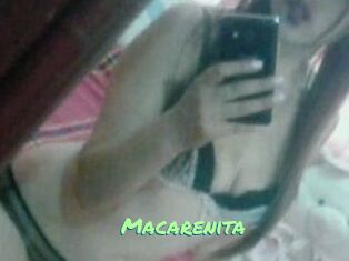 Macarenita