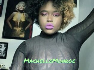 MachelleMonroe