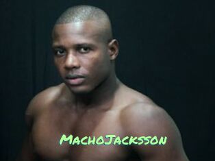 MachoJacksson