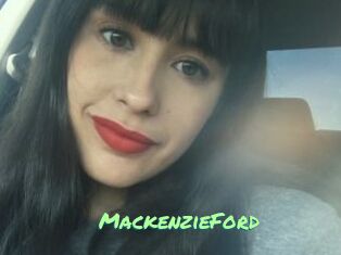 MackenzieFord