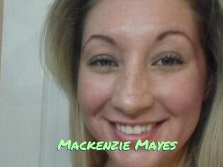 Mackenzie_Mayes