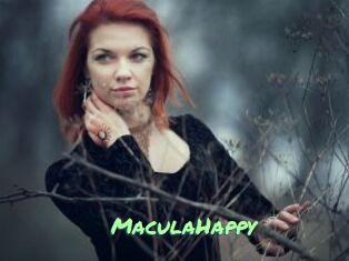 MaculaHappy