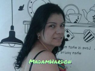 MadamHardon