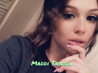 Maddi_Taylor