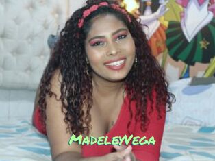 MadeleyVega