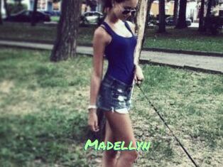 Madellyn_