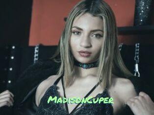 MadisonCuper Gothicorgien