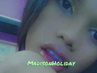 MadisonHoliday