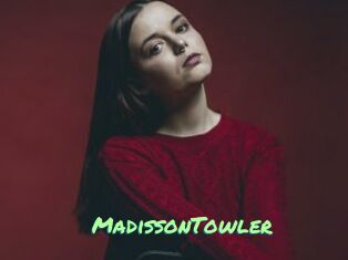 MadissonTowler